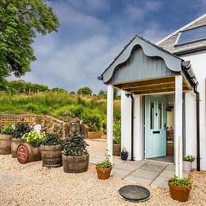Cruickshanks Boutique B&B