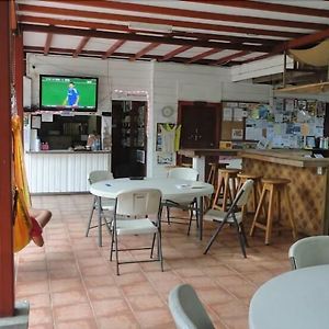 Spanish By The Sea - Bocas