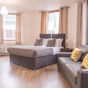 Dream Apartments Liverpool
